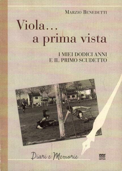 ViolaÖ a prima vista