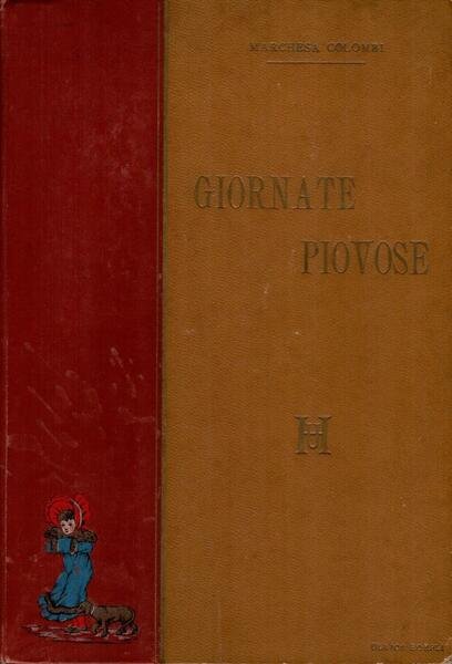 Giornate piovose