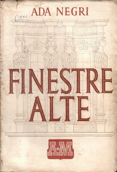 Finestre alte