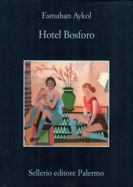 Hotel Bosforo