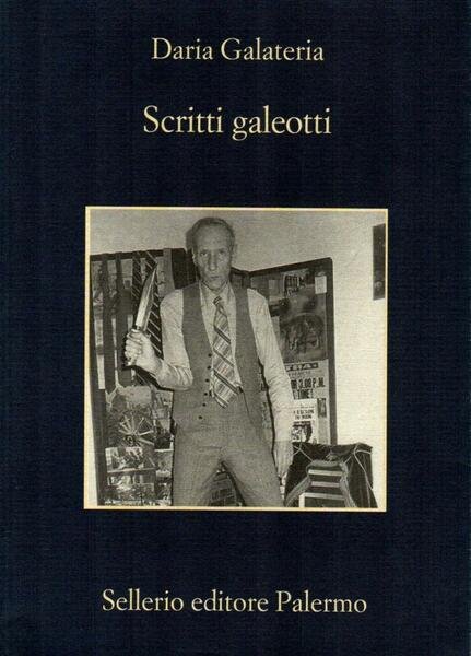Scritti galeotti