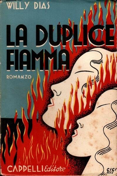 La duplice fiamma