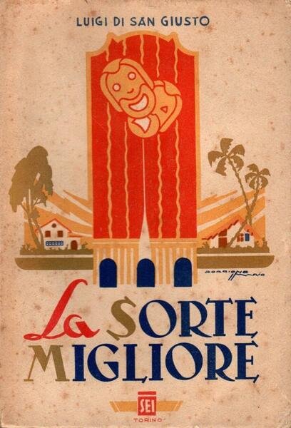 La sorte migliore | Immagine Gallery 1