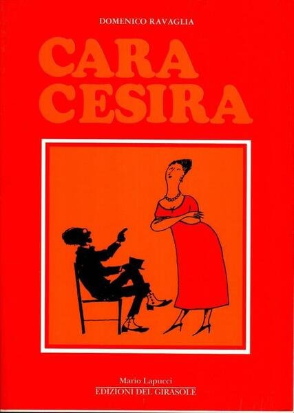 Cara Cesira