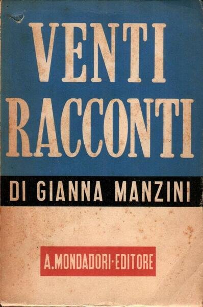 Venti racconti