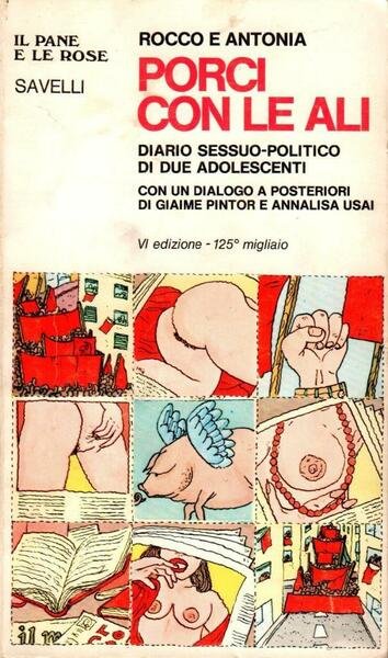 Porci con le ali
