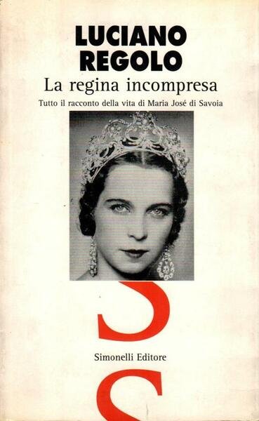 La regina incompresa