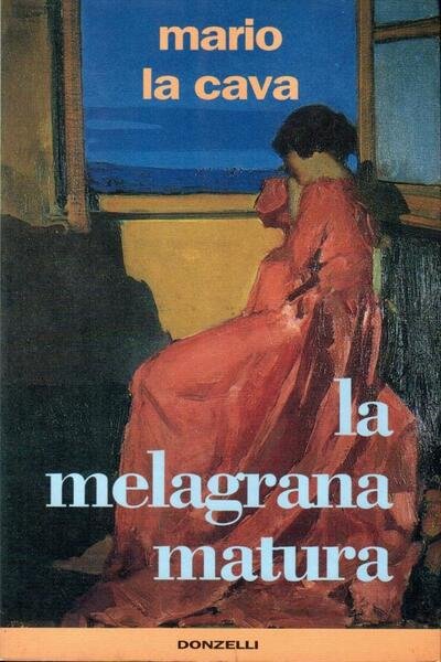 La melagrana matura