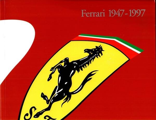 Ferrari 1947-1997