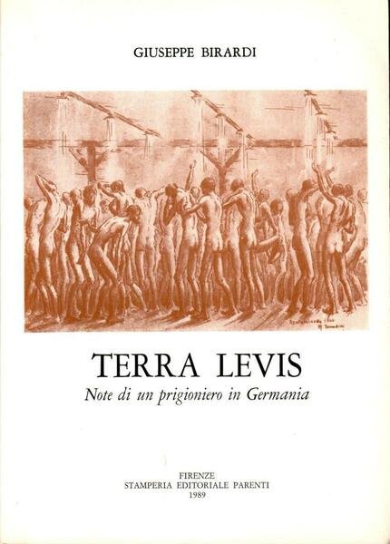 Terra Levis. Note di un prigioniero in Germania
