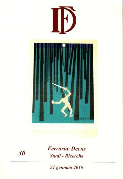 Ferrariae Decus n. 30