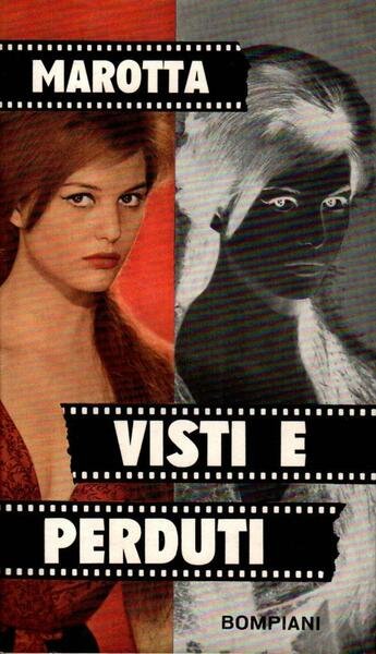 Visti e perduti