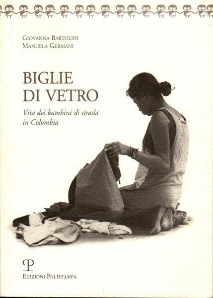 Biglie di vetro