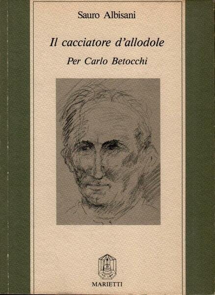 Il cacciatore d'allodole