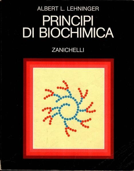 Principi di biochimica