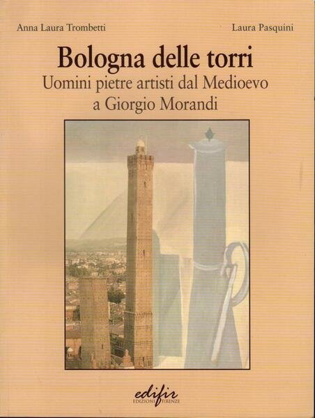 Bologna delle torri