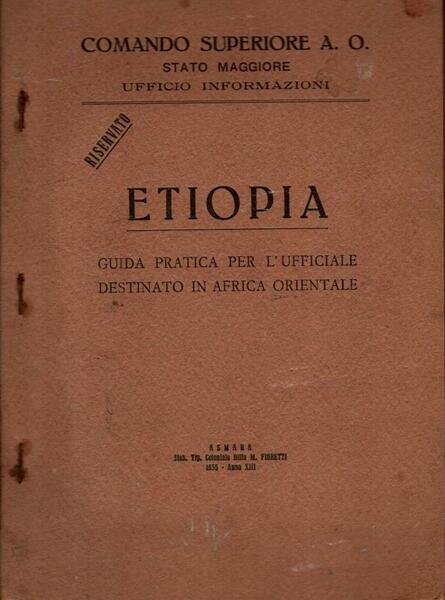 Etiopia