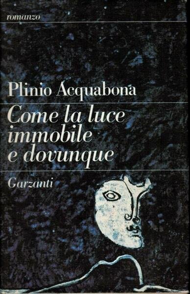 Come la luce immobile e dovunque