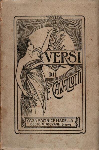 Versi di F. Cavallotti