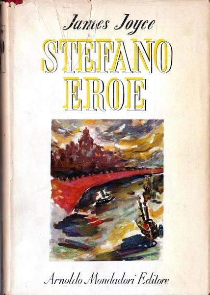 Stefano eroe