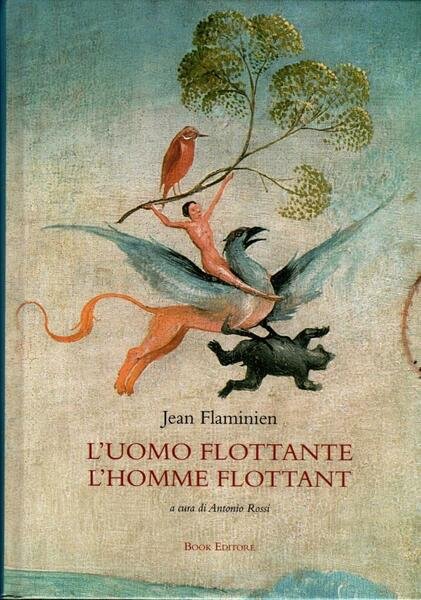 L'uomo flottante - L'homme flottant