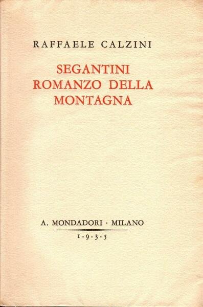 Segantini romanzo della montagna | Immagine Gallery 1