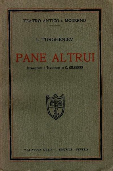 Pane altrui