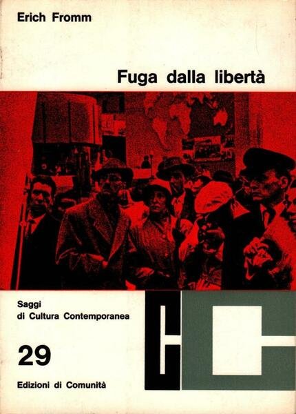 Fuga dalla libert‡