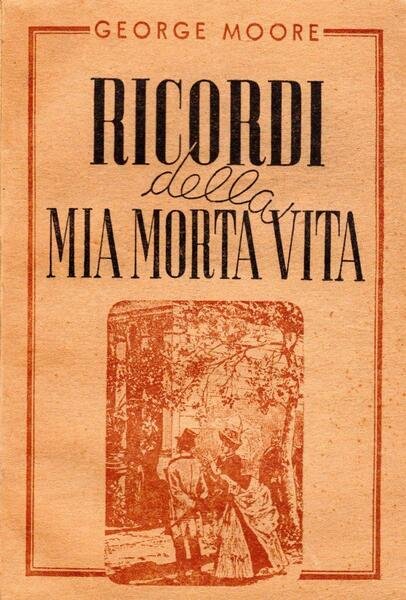 Ricordi della mia morta vita | Immagine Gallery 1