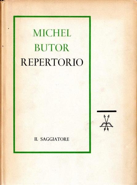 Repertorio