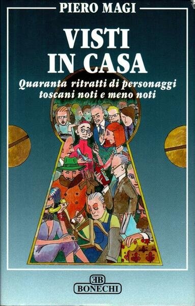 Visti in casa