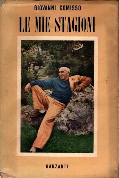 Le mie stagioni | Immagine Gallery 1