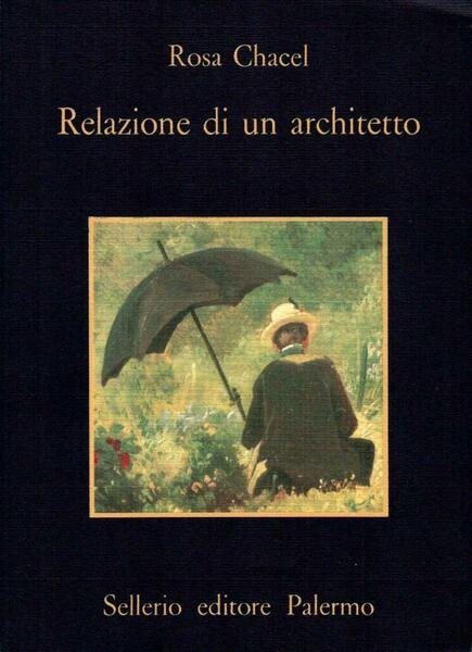 Relazione di un architetto