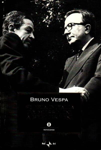 Storia d'Italia da Mussolini a Berlusconi