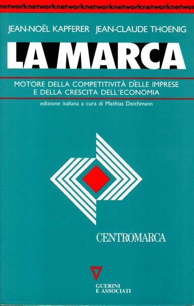 La marca