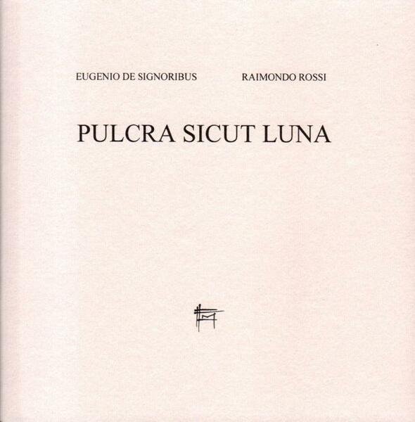 Pulcra sicut luna (incisione)