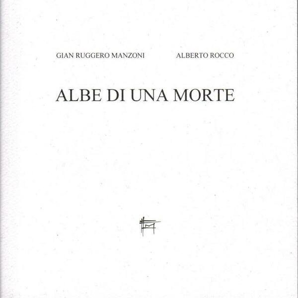 Albe di una morte (incisione)