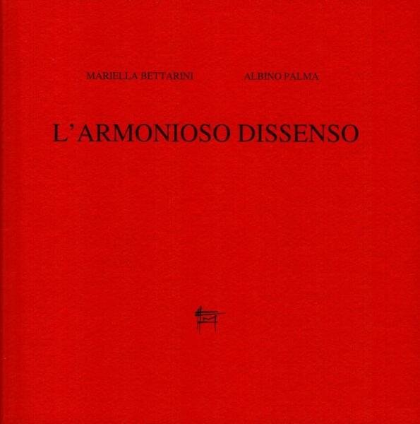 L'armonioso dissenso (incisione)