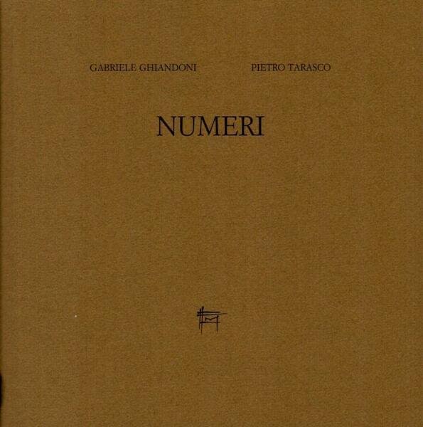 Numeri (incisione)