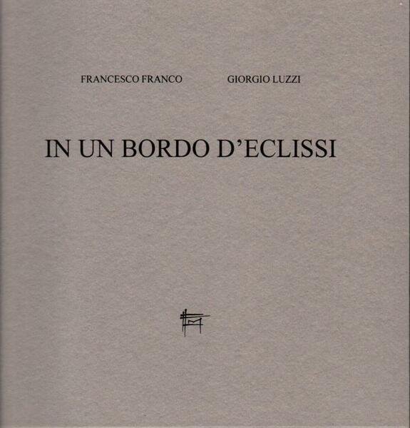 In un bordo d'eclissi (incisione)