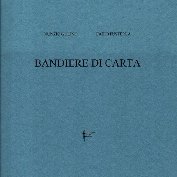 Bandiere di carta (incisione)