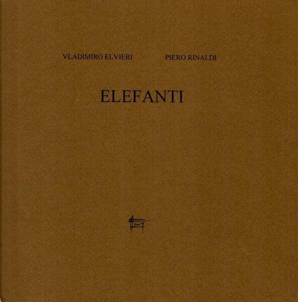Elefanti (incisione)