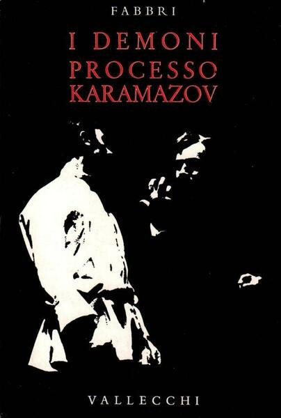 I demoni - Processo Karamazov