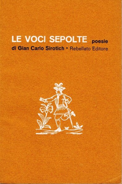 Le voci sepolte