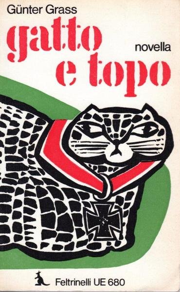 Gatto e topo