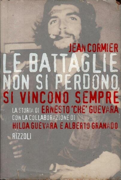 Le battaglie non si perdono, si vincono sempre
