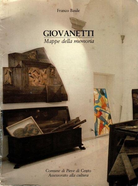Giovannetti. Mappe della memoria