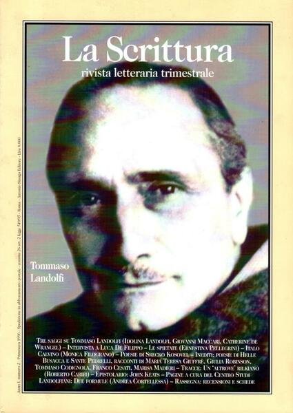 La Scrittura 2