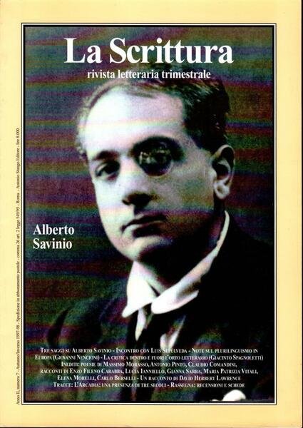 La Scrittura 7