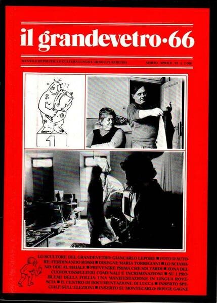 Il Grandevetro 66